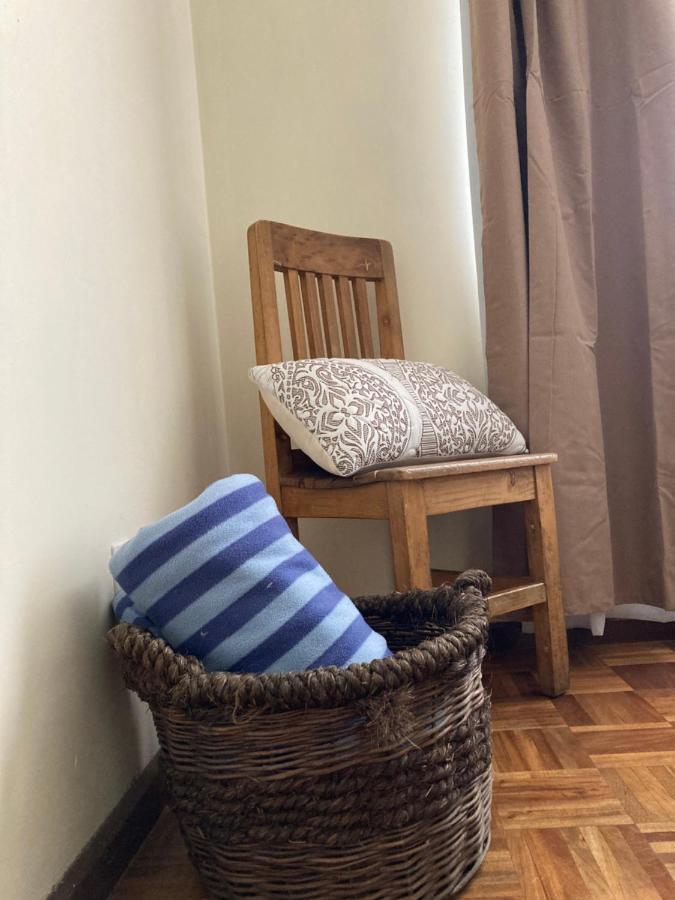 Departamento Acogedor En La Mejor Zona De Apartment