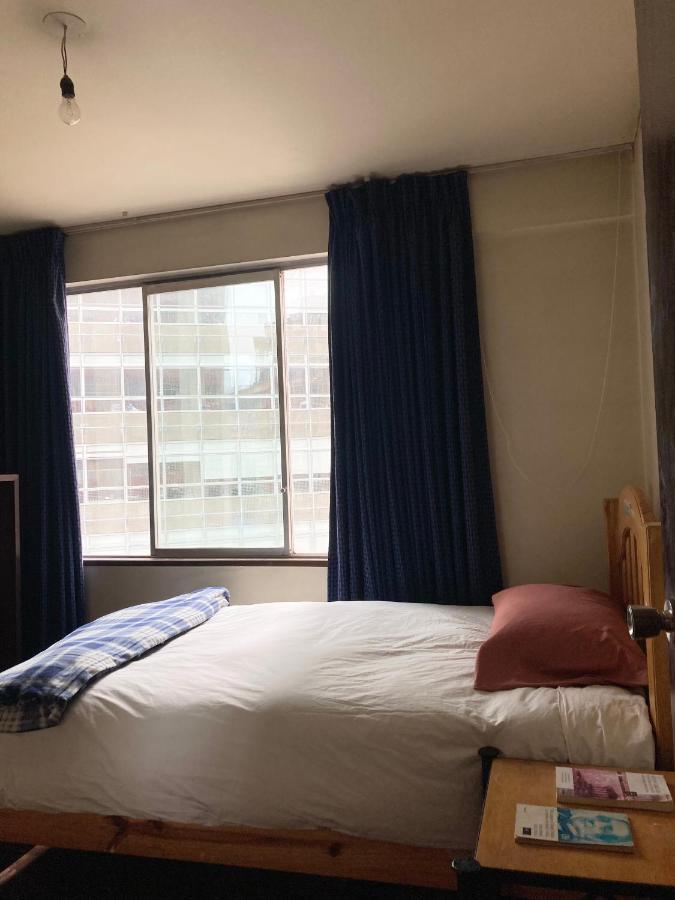Departamento Acogedor En La Mejor Zona De Apartment